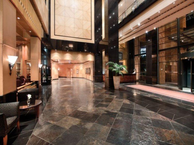 Hyatt Regency Johannesburg Ngoại thất bức ảnh